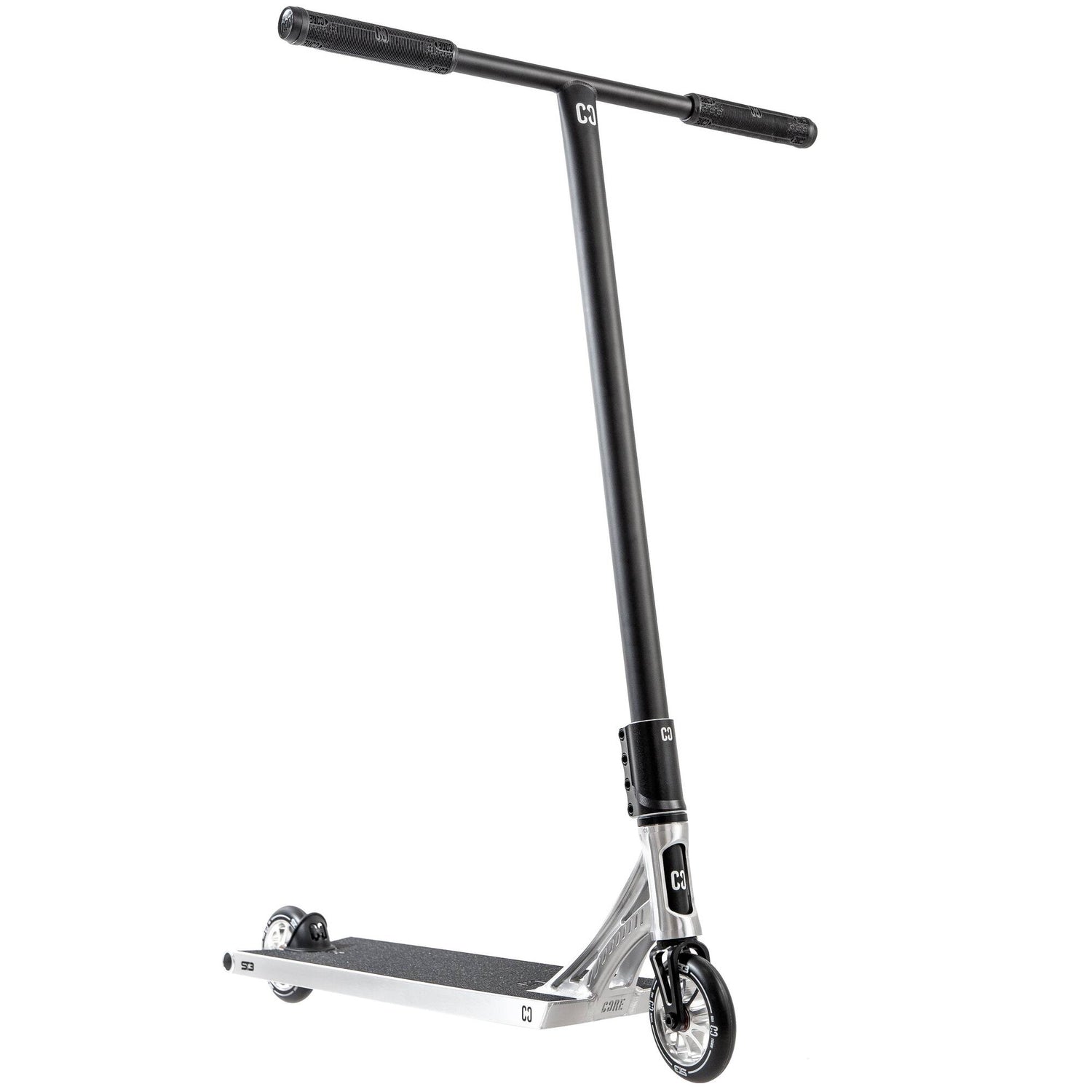CORE ST3 Stunt Scooter - Polished