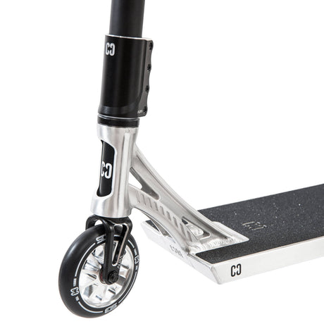 CORE ST3 Stunt Scooter - Polished
