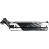 CORE CD1 Scooter Deck - Black/Chrome 19" x 4.5"