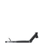 CORE CD1 Scooter Deck - Black/Chrome 19" x 4.5"