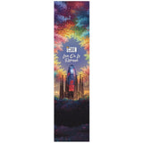 CORE Laia De la Romana Signature Scooter Grip Tape 22.5" x 5.5"