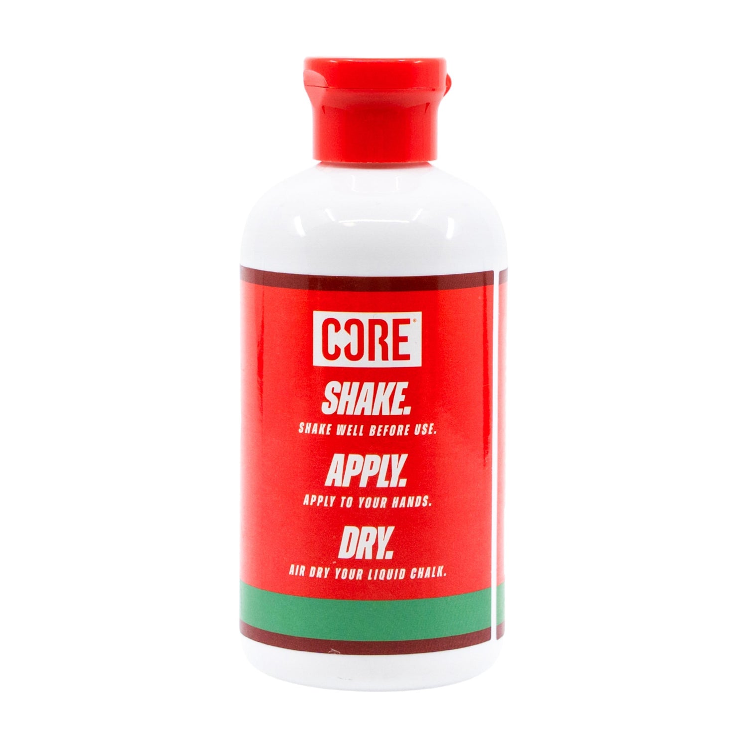 CORE Pro Grip Liquid Chalk 250ml - Citrus