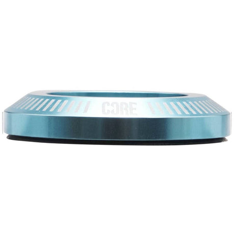 CORE Dash Integrated Scooter Headset - Blue