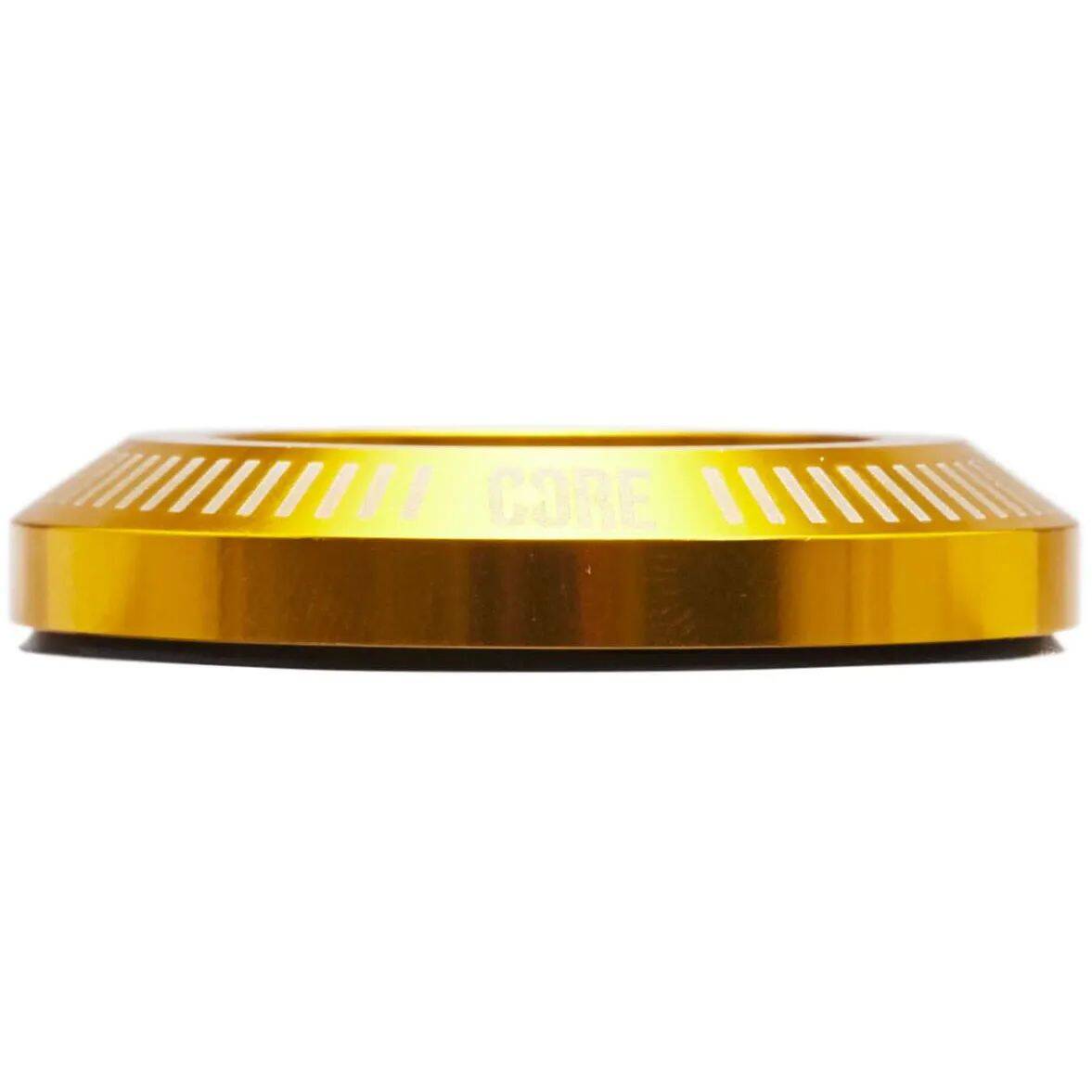 CORE Dash Integrated Scooter Headset - Gold