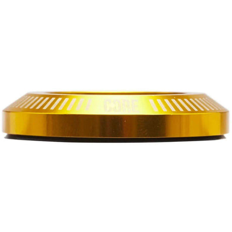 CORE Dash Integrated Scooter Headset - Gold