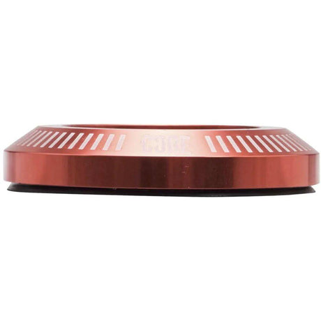 CORE Dash Integrated Scooter Headset - Red