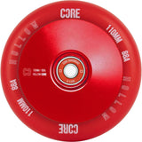 CORE Hollow V2 Scooter Wheel - Red 110mm
