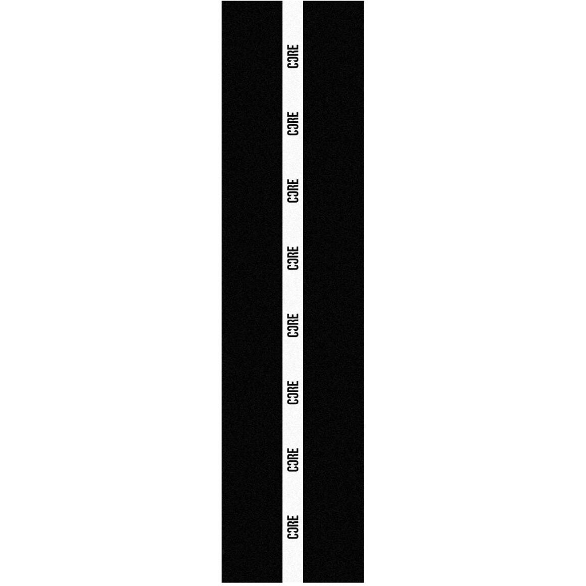 CORE 50/50 Scooter Grip Tape - Black 22.5" x 5.5"