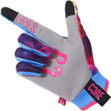 CORE Aero Protective Gloves - Neo Galaxy