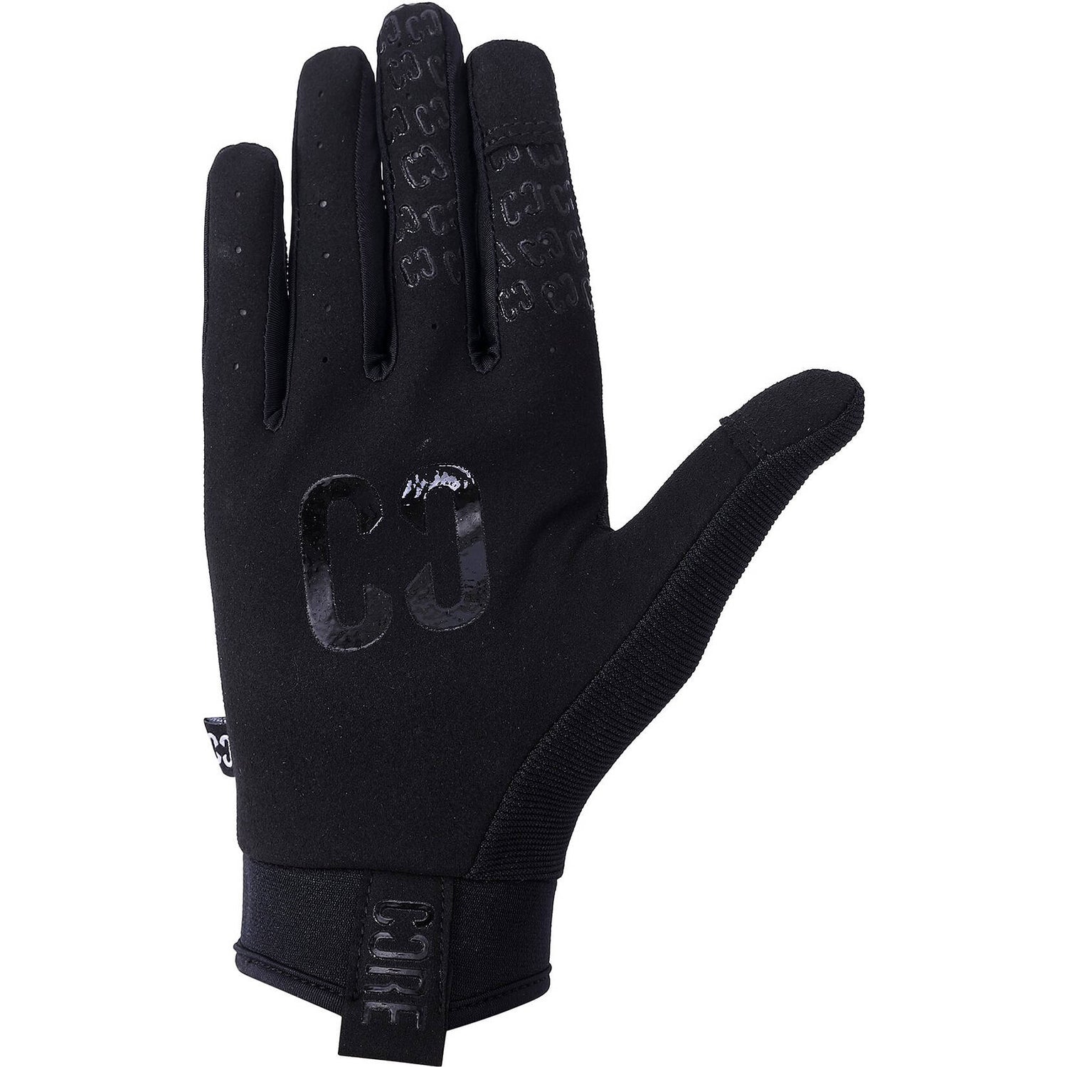 CORE Aero Protective Gloves - Stealth
