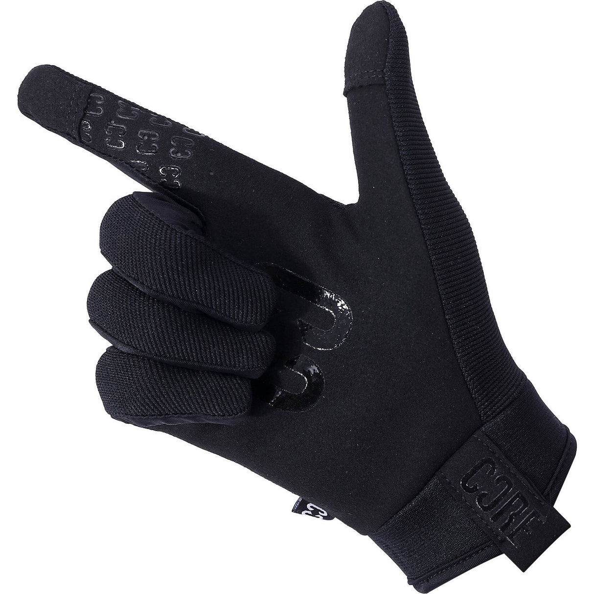 CORE Aero Protective Gloves - Stealth