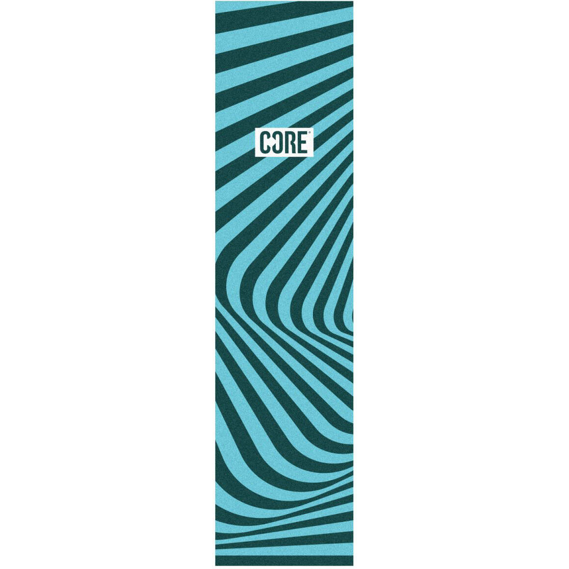 CORE Vibe Scooter Grip Tape - Teal