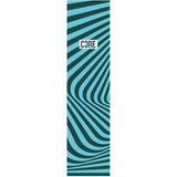 CORE Vibe Scooter Grip Tape - Teal