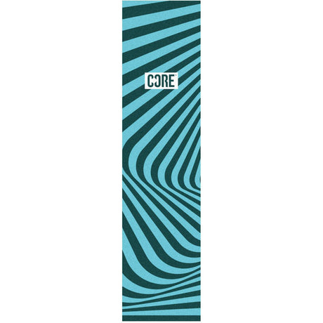 CORE Vibe Scooter Grip Tape - Teal