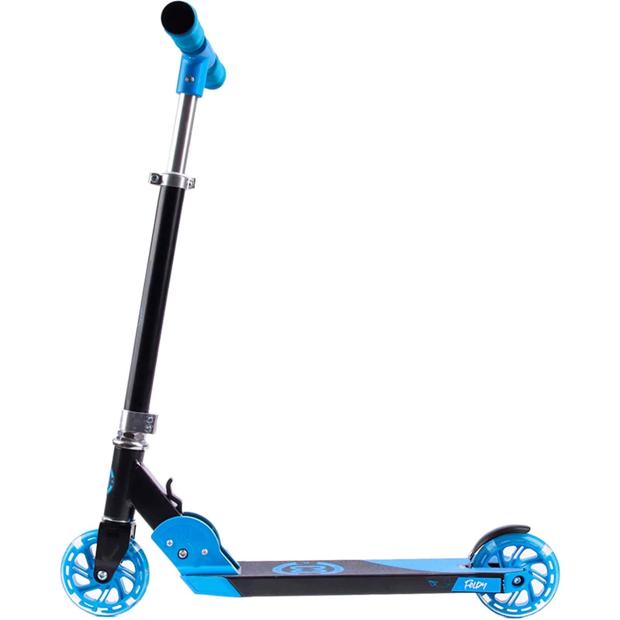 CORE Kids Foldy Folding Scooter - Blue