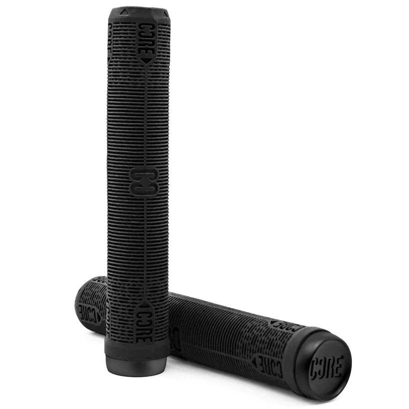 CORE Skinny Boy 170mm Scooter Grips - Black