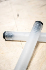 CORE Skinny Boy 170mm Scooter Grips - Clear