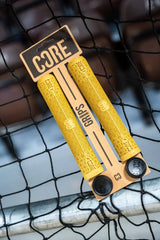 CORE Skinny Boy 170mm Scooter Grips - Gum