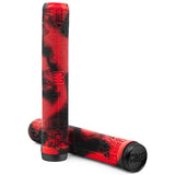 CORE Skinny Boy 170mm Scooter Grips - Lava (Red/Black)