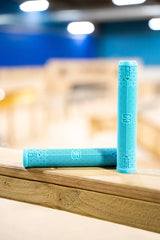 CORE Skinny Boy 170mm Scooter Grips - Teal