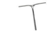 CORE SL2 Aluminium IHC Scooter Handle Bars - Chrome 620mm