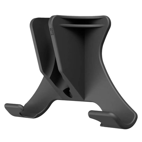 CORE Wall and Floor Scooter Stand - Black