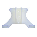 CORE Wall and Floor Scooter Stand - Clear
