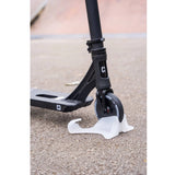 CORE Wall and Floor Scooter Stand - Clear
