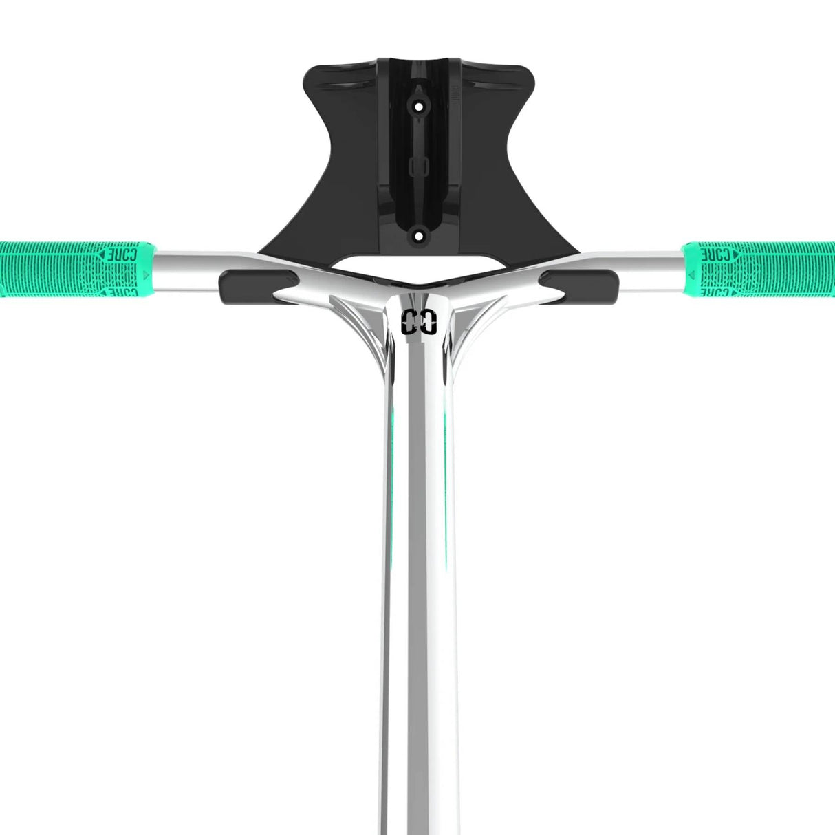 CORE Wall and Floor Scooter Stand - Red
