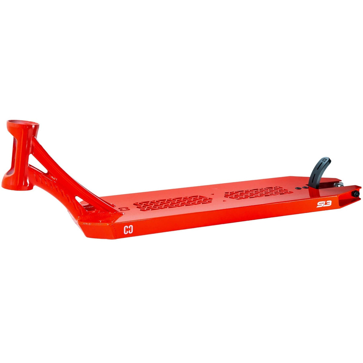 CORE SL3 Forged Scooter Deck - Red 21" x 6"