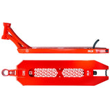 CORE SL3 Forged Scooter Deck - Red 21" x 6"