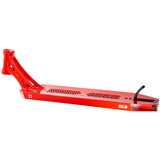 CORE SL3 Forged Scooter Deck - Red 21" x 6"