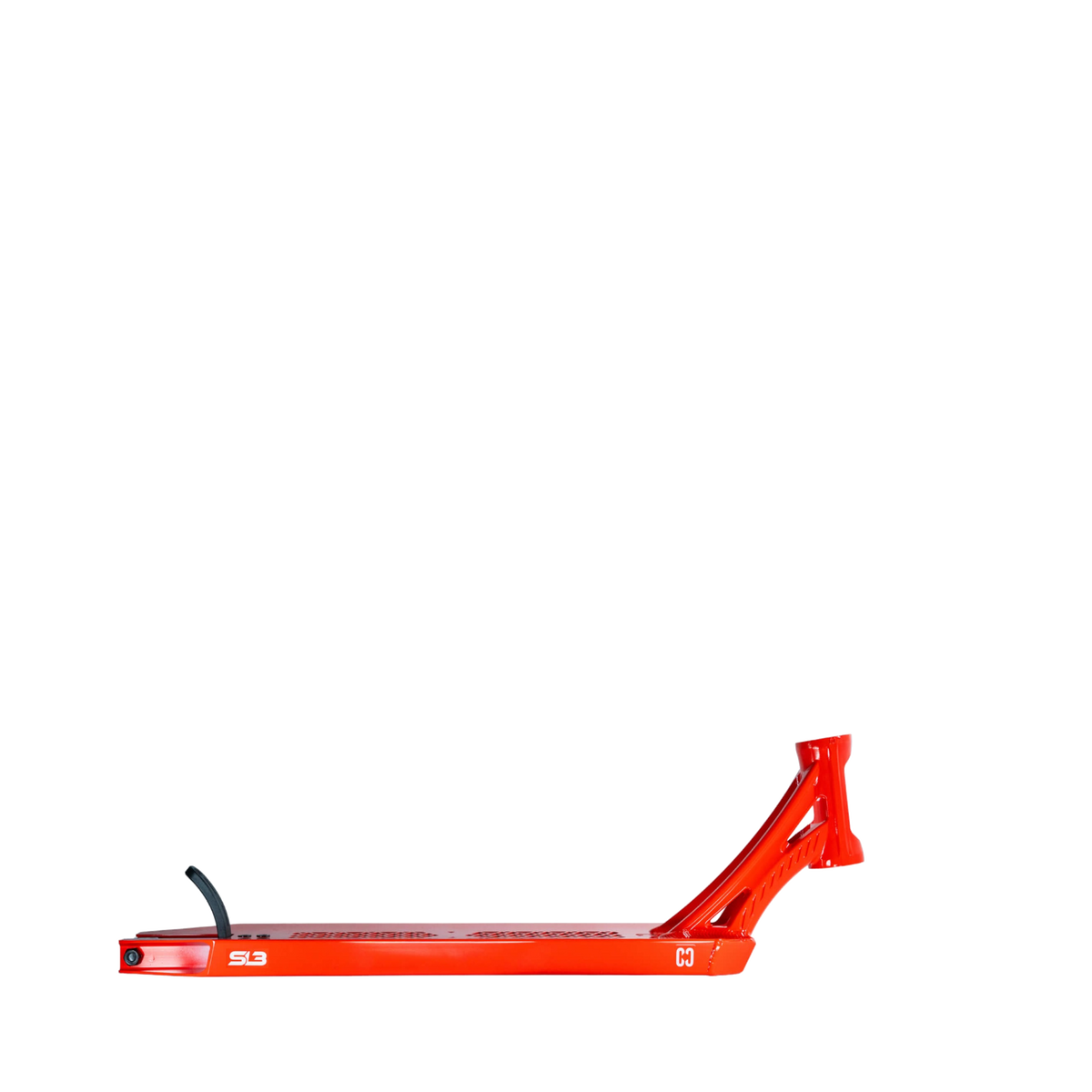 CORE SL3 Forged Scooter Deck - Red 21" x 6"
