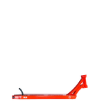 CORE SL3 Forged Scooter Deck - Red 21" x 6"