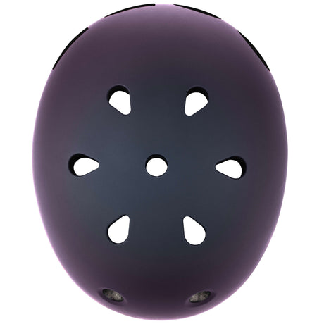 CORE Street Helmet - NeoChrome/Black