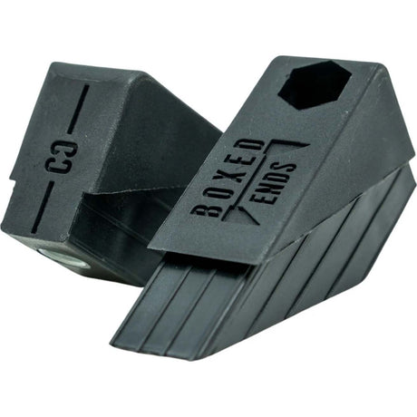 CORE SL2 Plastic Deck Box Ends