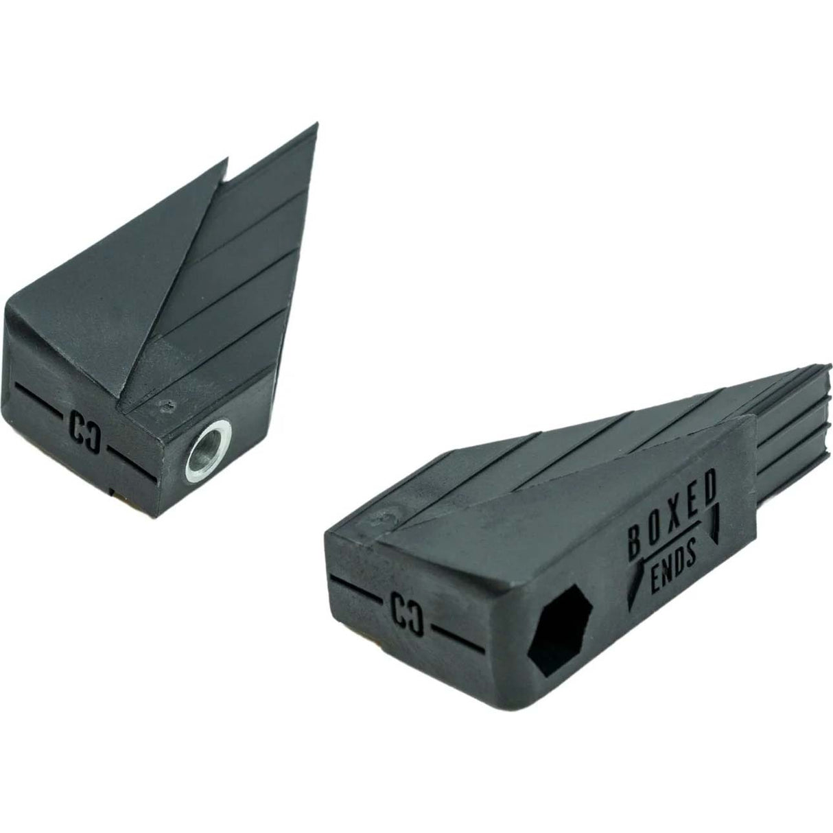 CORE SL2 Plastic Deck Box Ends