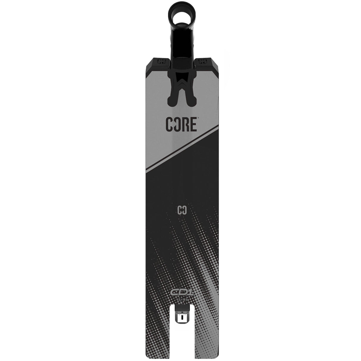 CORE CD1 Scooter Deck - Black 18.5" x 4.5"