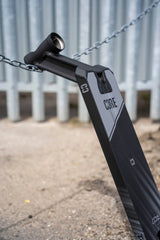 CORE CD1 Scooter Deck - Black 18.5" x 4.5"