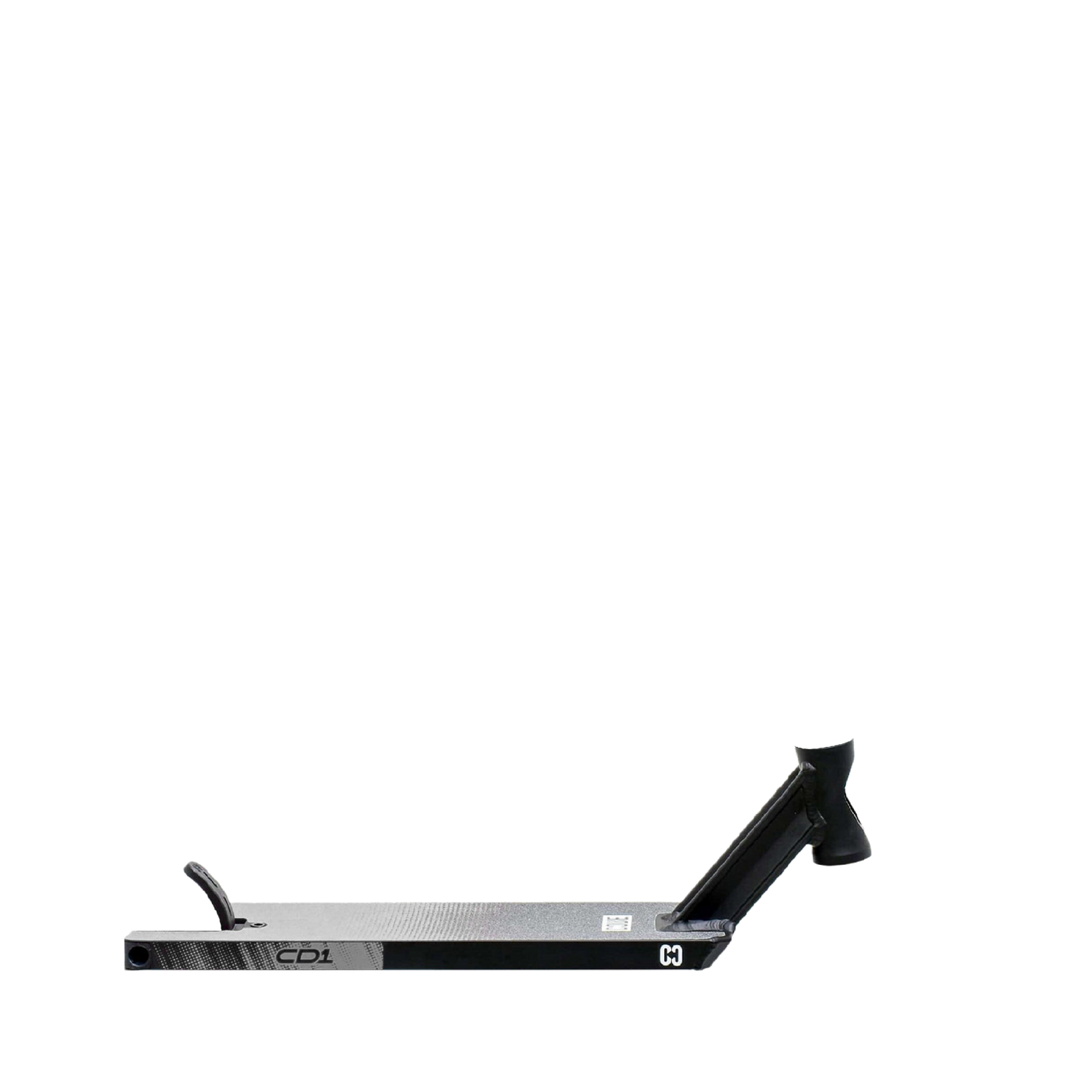 CORE CD1 Scooter Deck - Black 18.5" x 4.5"