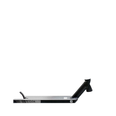 CORE CD1 Scooter Deck - Black 18.5" x 4.5"