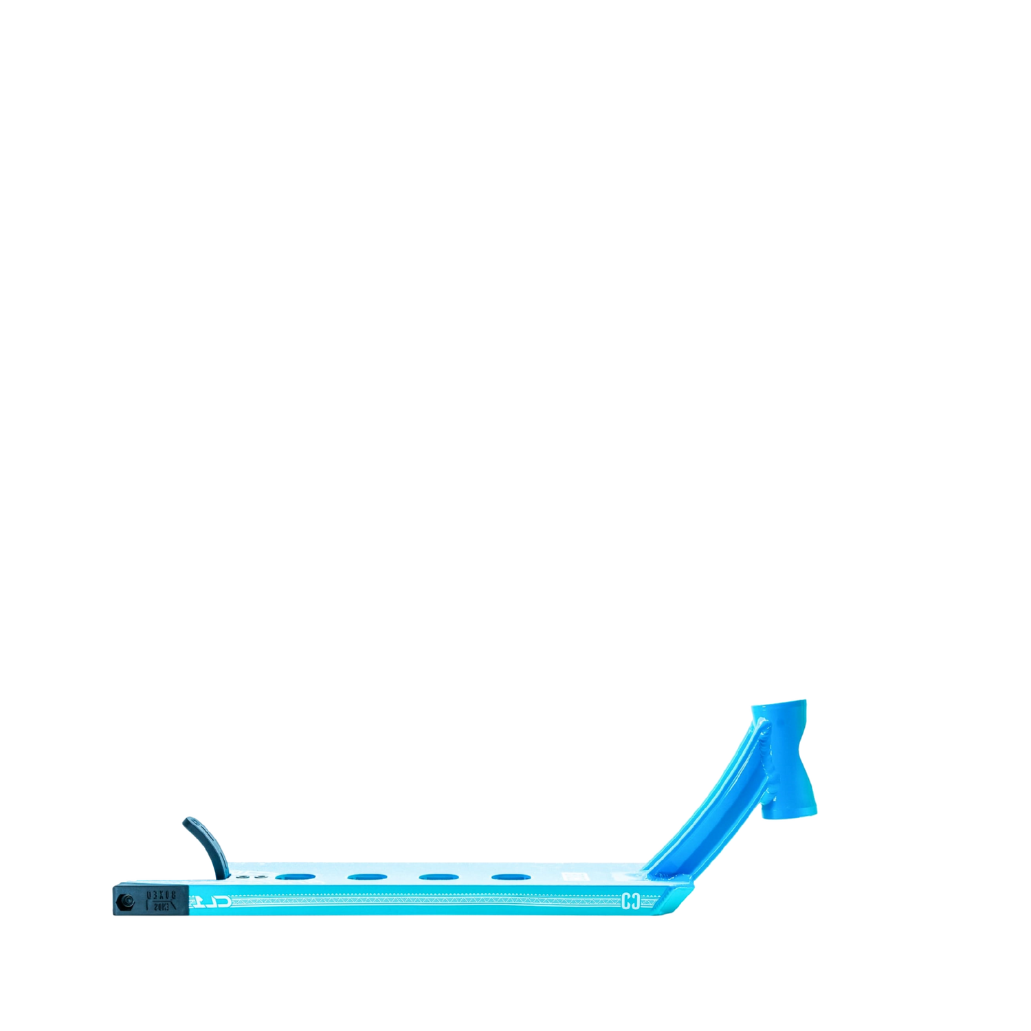 CORE CL1 Scooter Deck - Turtlesent 19" x 5"