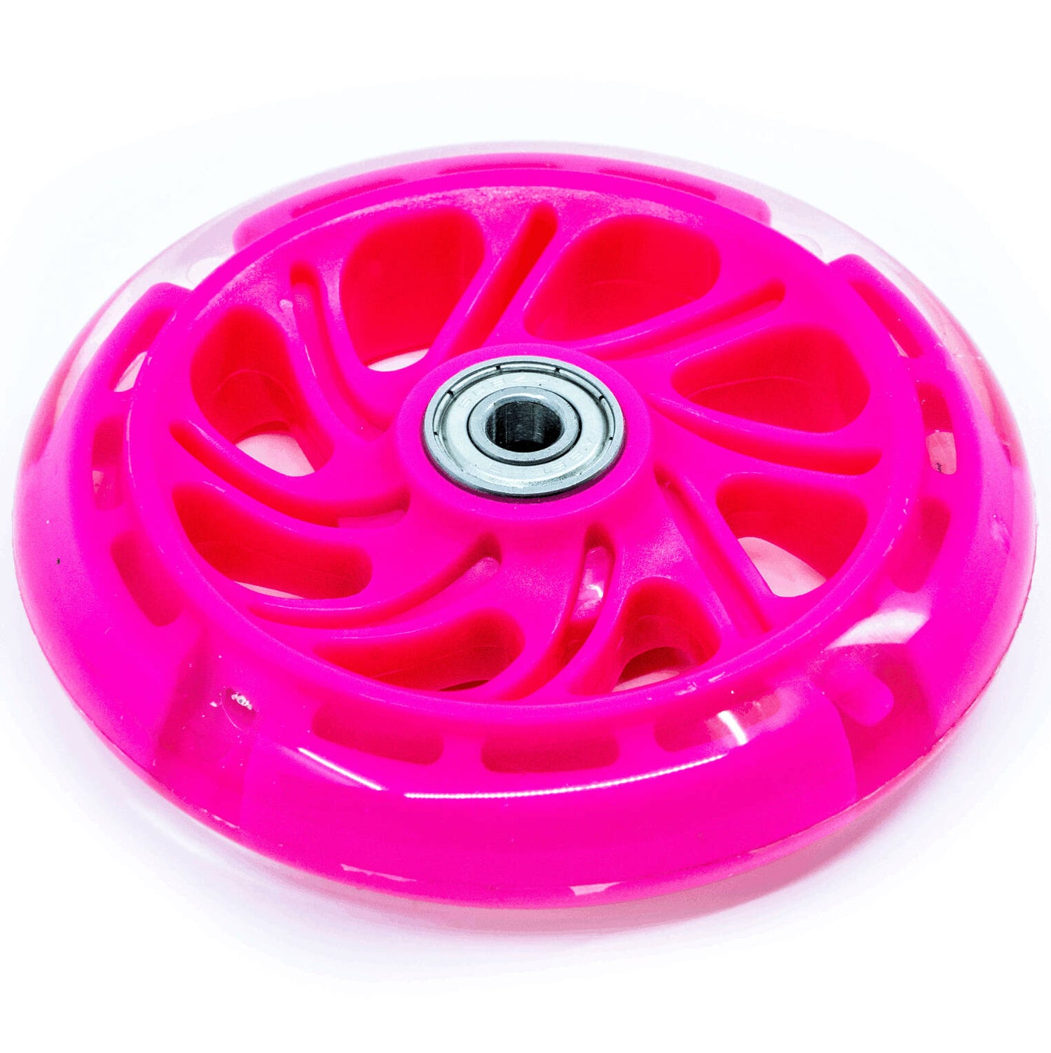 CORE LED 110mm Scooter Wheel - Pink
