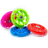 CORE LED 110mm Scooter Wheel - Pink