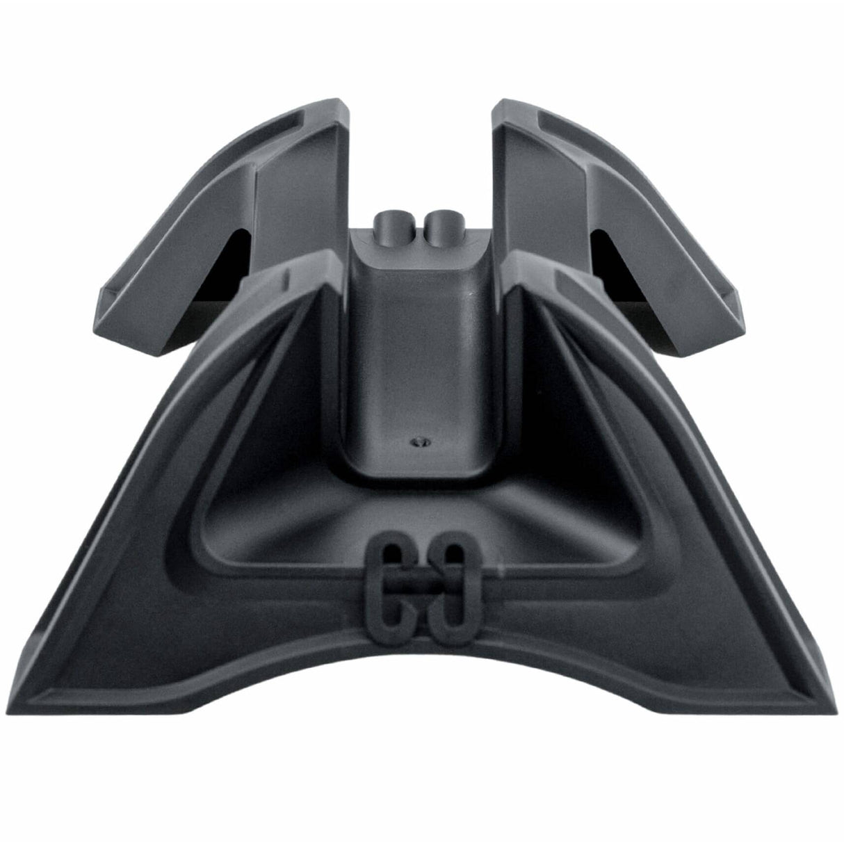 CORE Scooter Floor Stand - Black
