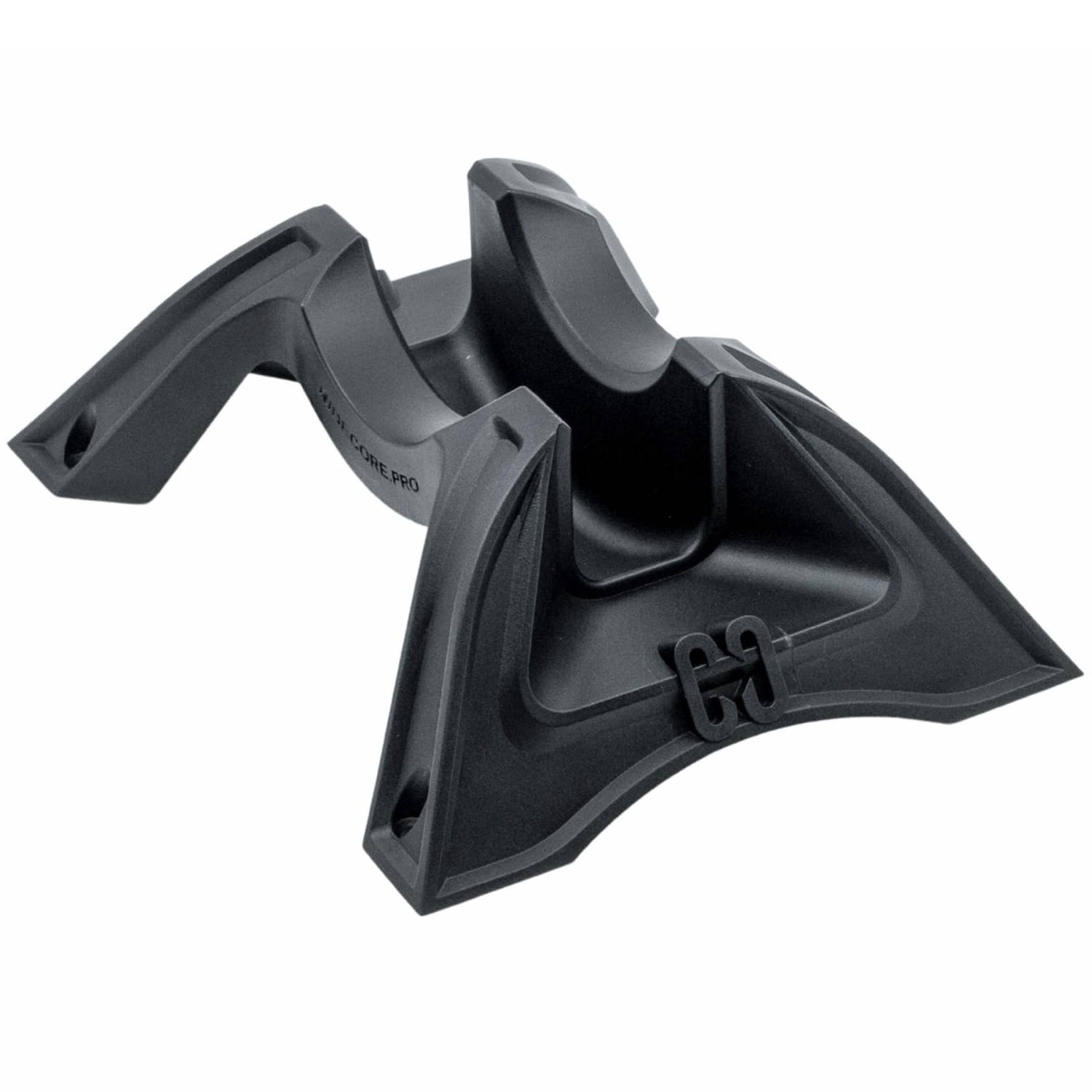 CORE Scooter Floor Stand - Black