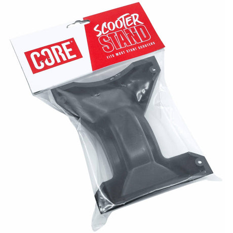 CORE Scooter Floor Stand - Black