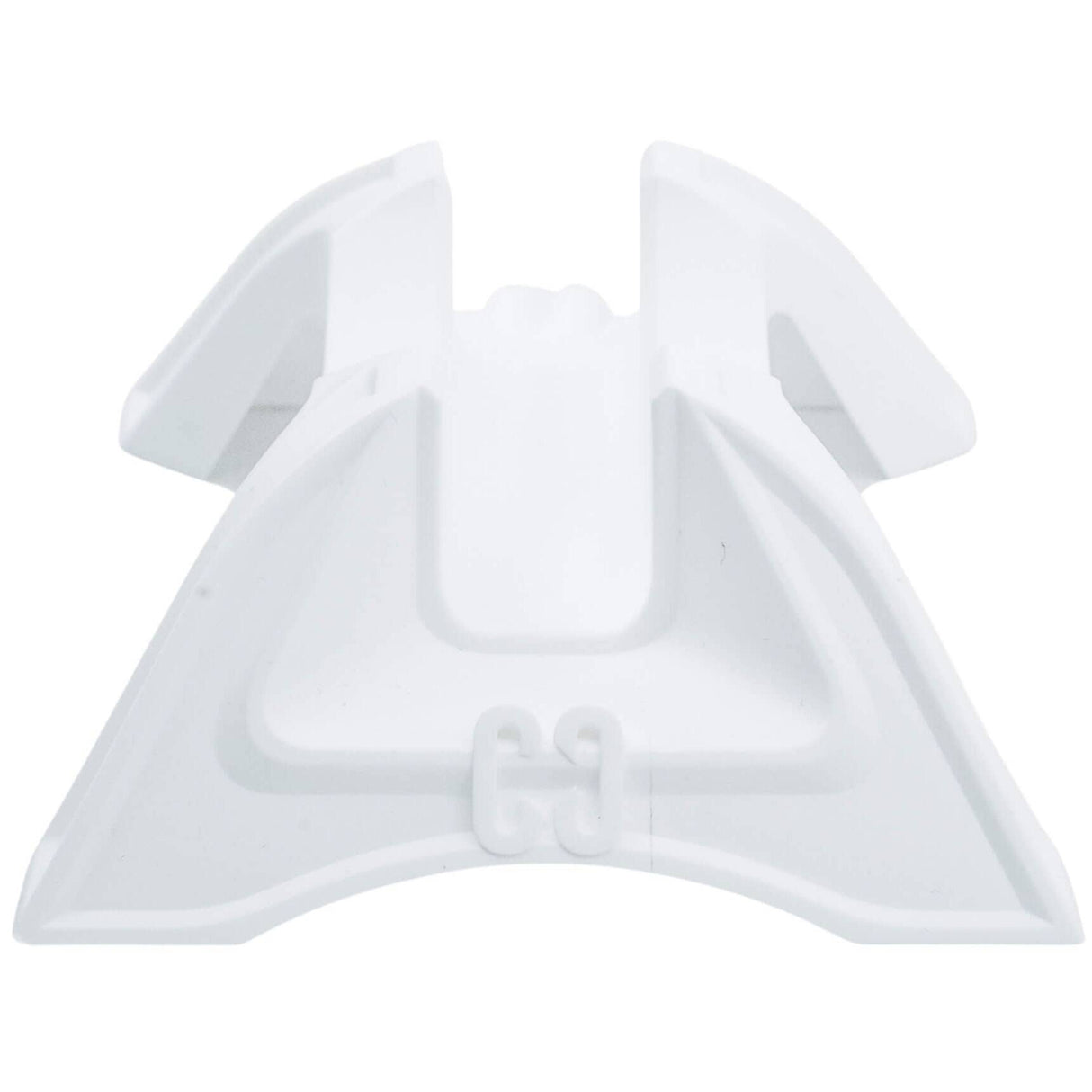 CORE Scooter Floor Stand - White