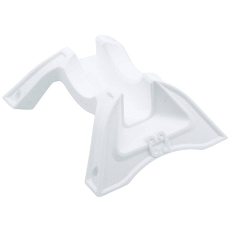 CORE Scooter Floor Stand - White