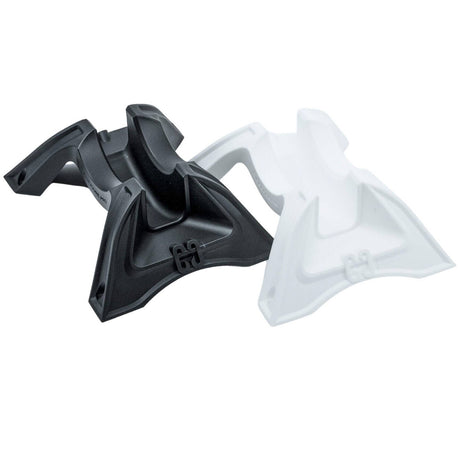CORE Scooter Floor Stand - White